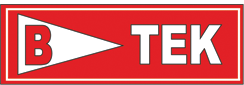 B-TEK �n�aat